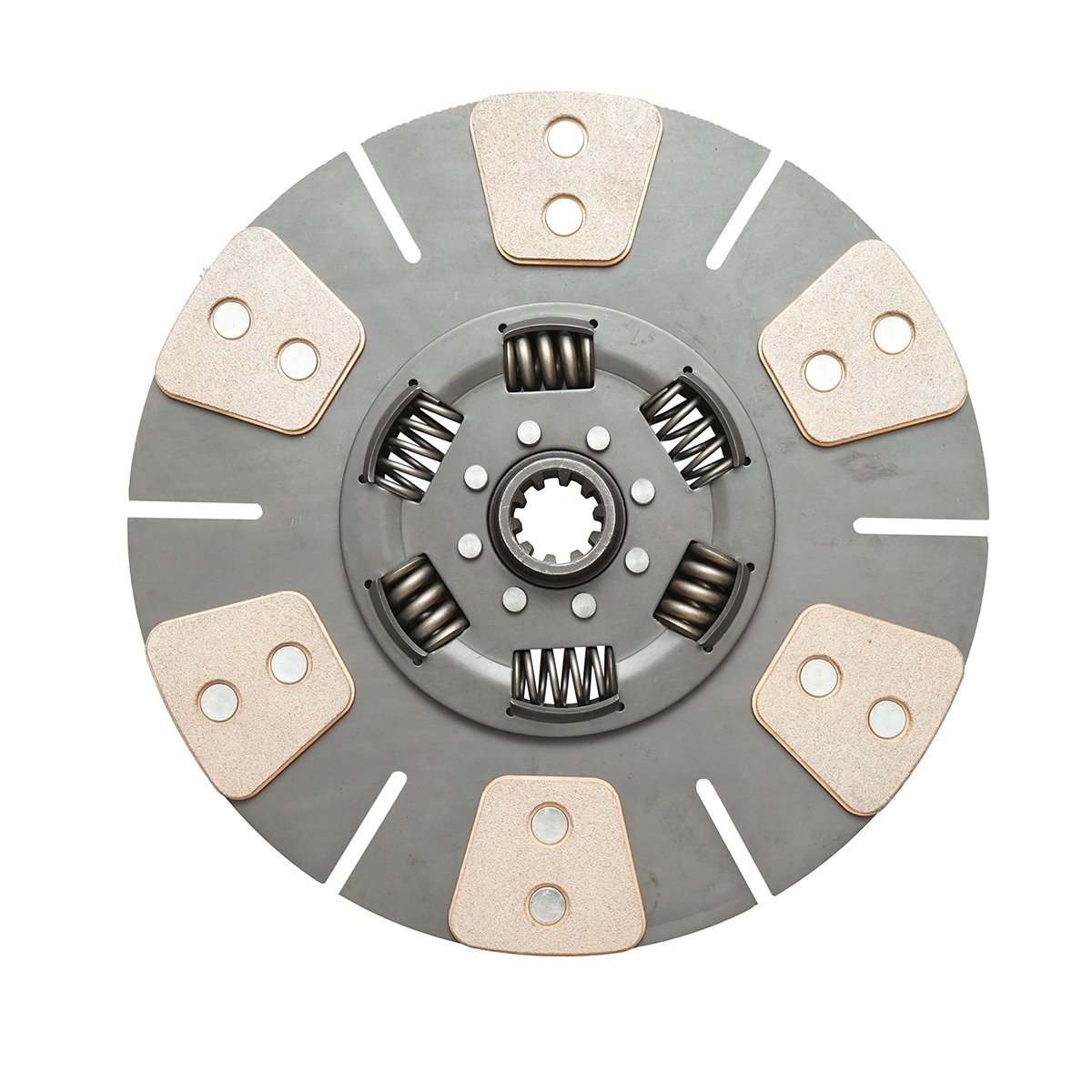 Disc ambreiaj Fiat, Ford, Case IH cod OEM 5165648, 5150080